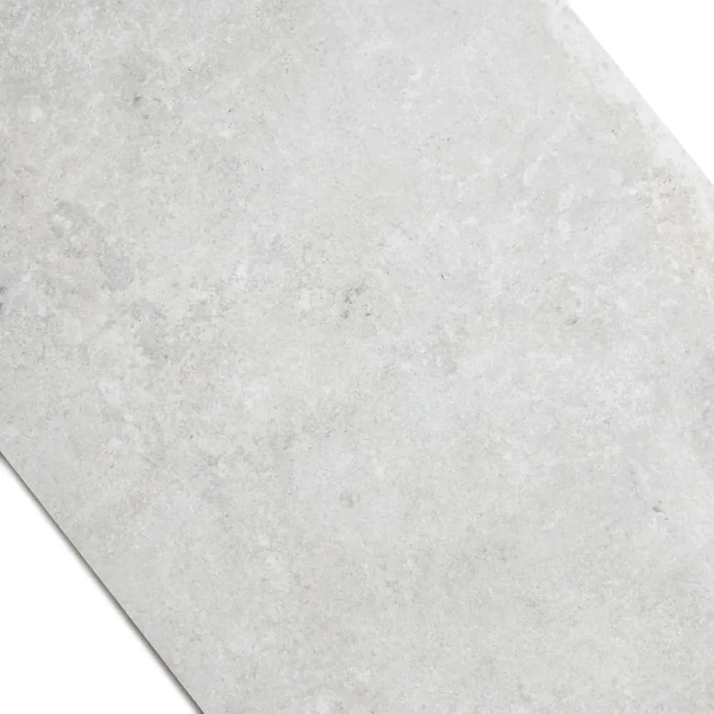 Terrassenplatte Rondine J92463 Windsor white grip weiss 60x120 cm I.Sorte