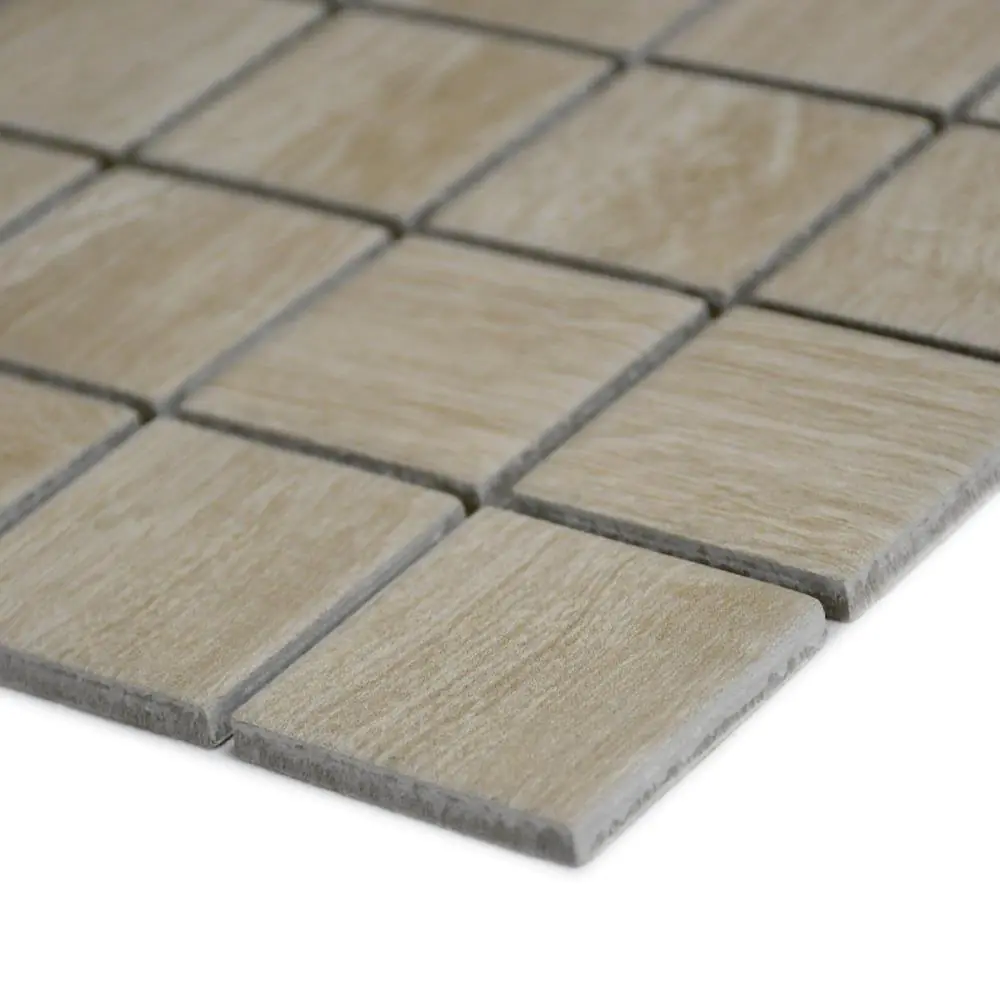 Mosaik Engers ARI0750 Arizona Nature buche hellbraun 30x30 cm I.Sorte Mosaik Engers ARI0750 Arizona Nature buche hellbraun 30x30 cm I.Sorte