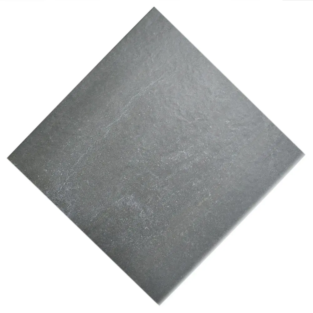 Bodenfliese Villeroy & Boch 2336 RD90 Northfield anthracite grau 60x60 cm I.Sorte