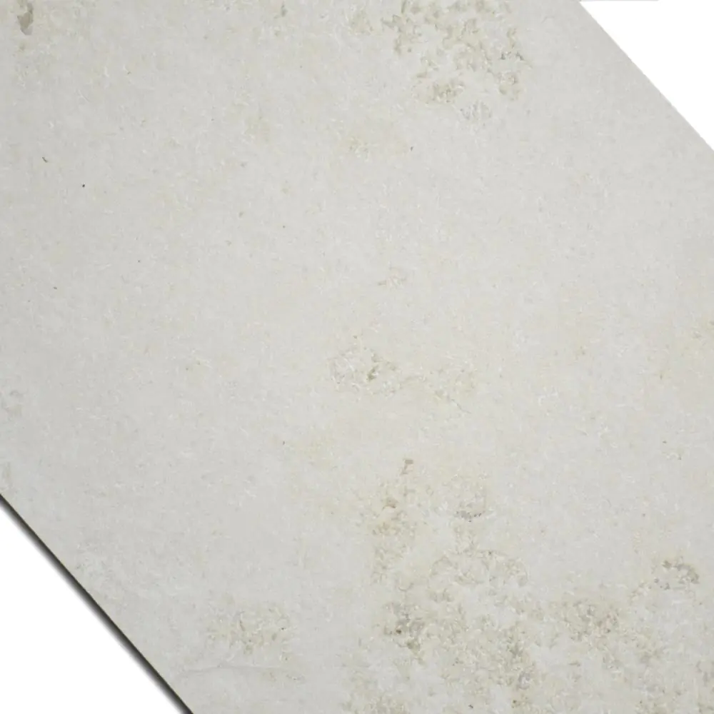 Bodenfliese Verde Ceramiche Campogalliano Fossil 3D Tech crema creme 30x60 cm I.Sorte