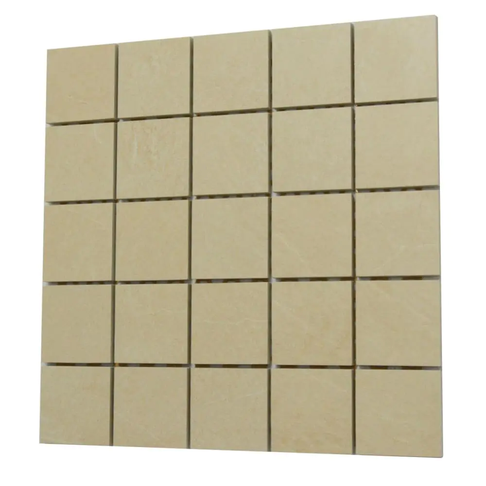 Mosaik Villeroy & Boch 2174 LU10 Lucerna beige 35x35 cm I.Sorte Mosaik Villeroy & Boch 2174 LU10 Lucerna beige 35x35 cm I.Sorte
