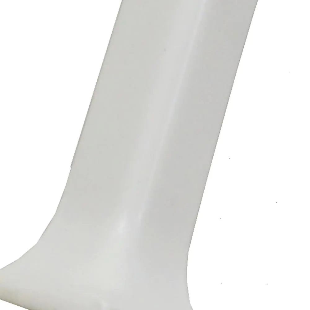 Sockel Aussenecke Villeroy & Boch EP93 3295 PA00 Pro Architectura weiß 2x11 cm Sockel Aussenecke Villeroy & Boch EP93 3295 PA00 Pro Architectura weiß 2x11 cm