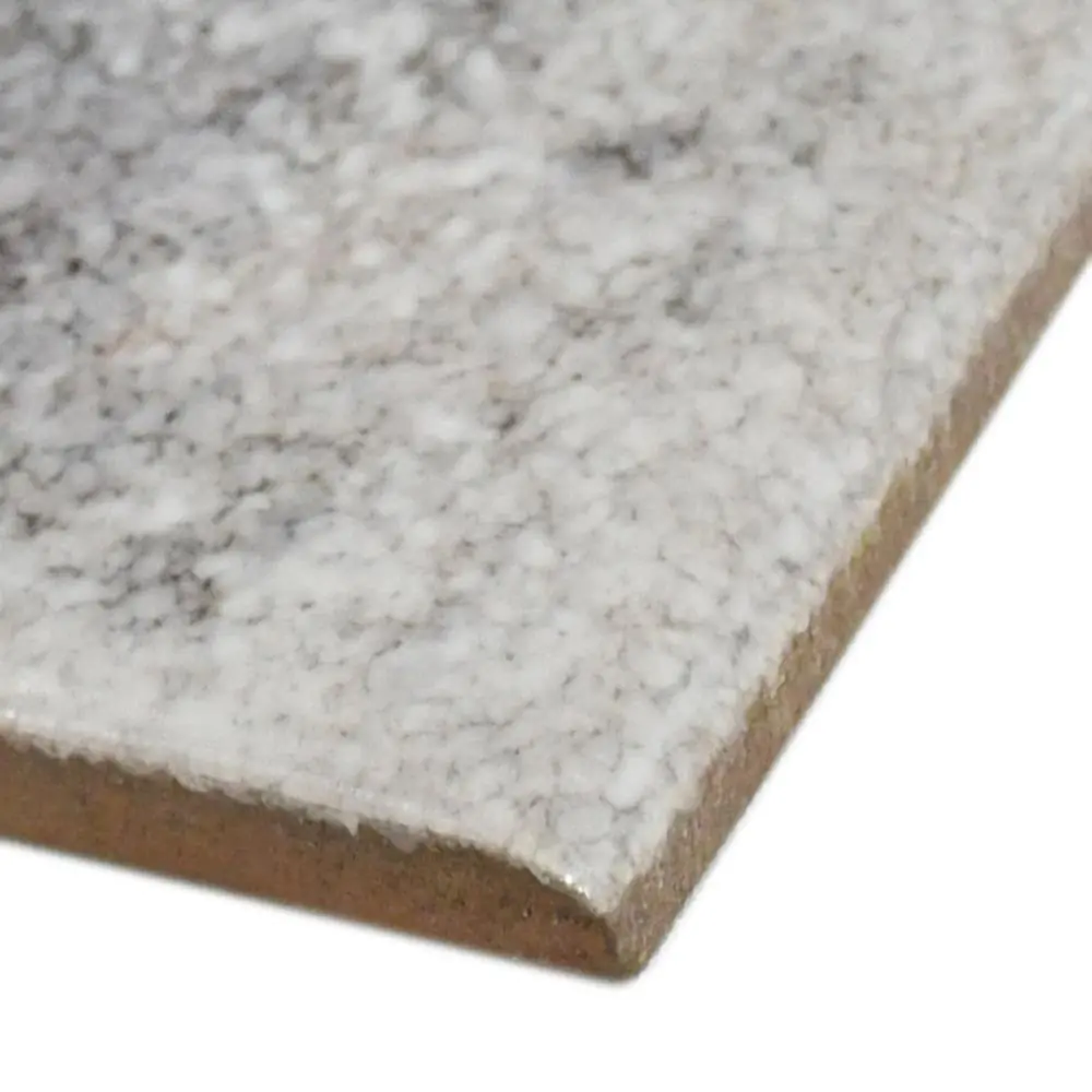 Sockel Pastorelli E4673 Candia grau 8x33,5 cm I.Sorte