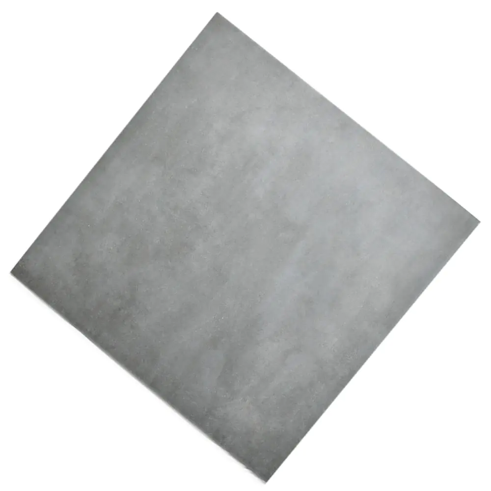 Terrassenplatte Rondine J92522 Cruda antracite anthrazit 100x100 cm I.Sorte