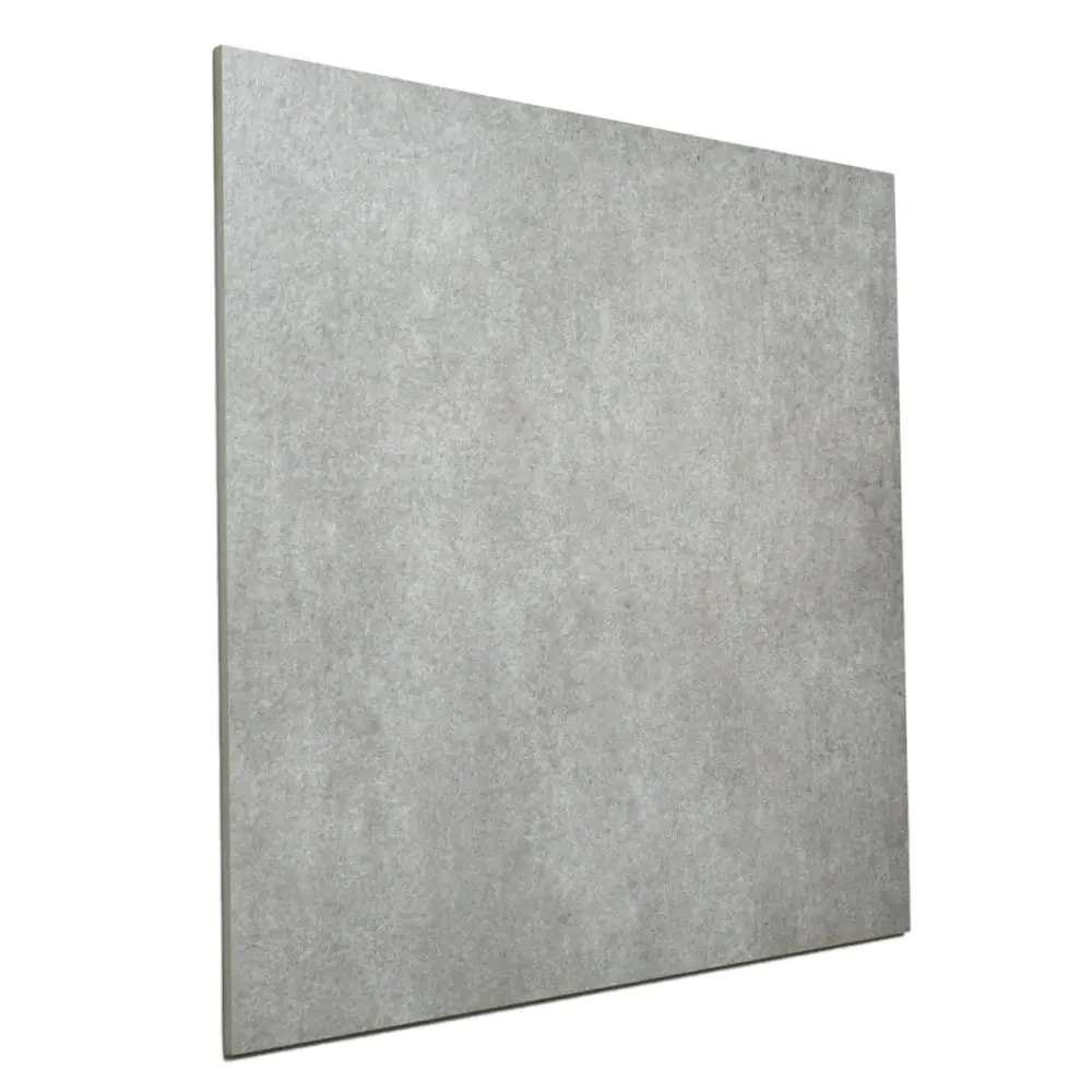 Bodenfliese Villeroy & Boch 2376 CB60 Rocky Art pebble grau 60x60 cm I.Sorte