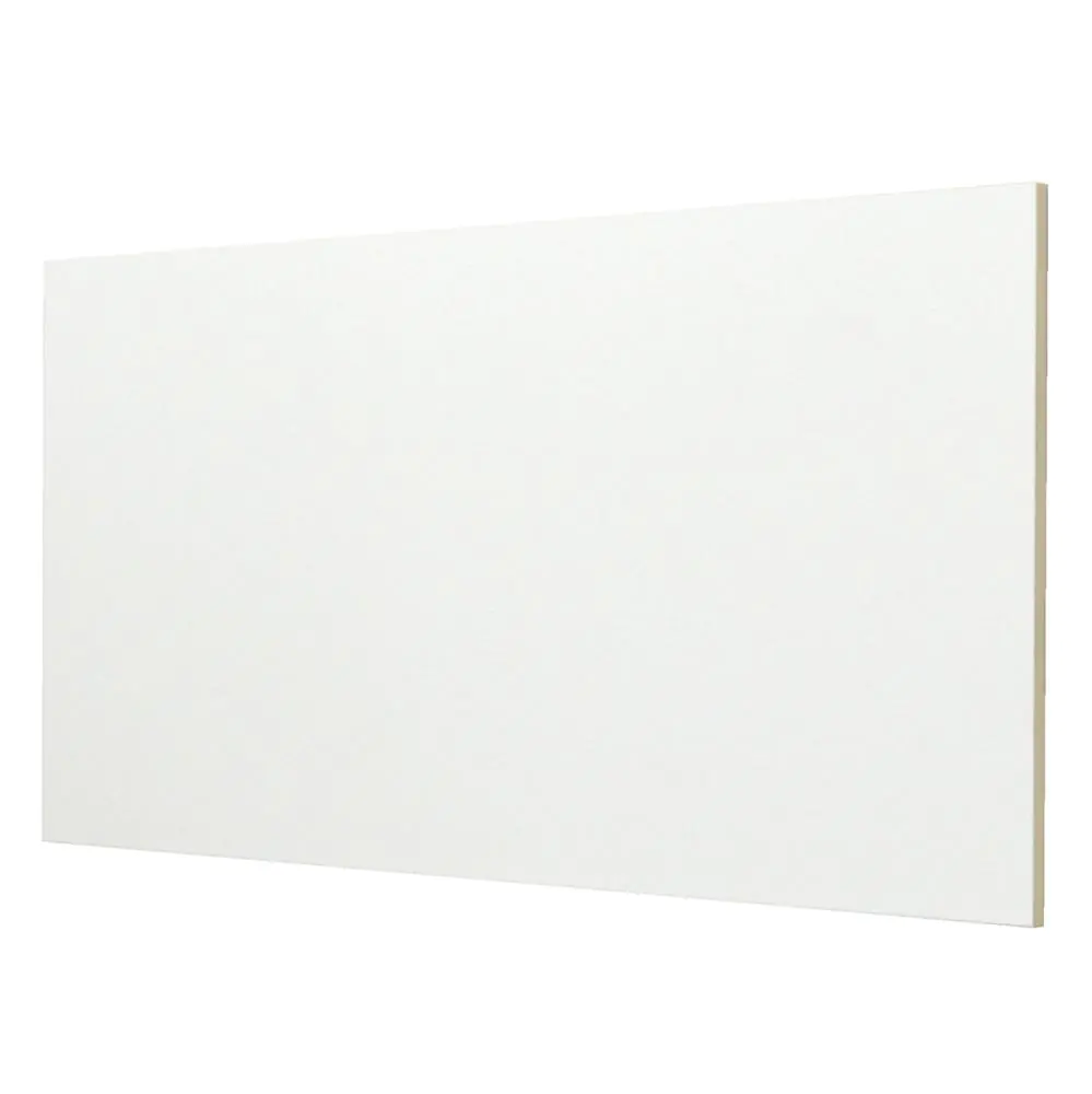 Wandfliese Villeroy & Boch 1581 BW00 Bianco Nero weiß 30x60 cm I.Sorte Wandfliese Villeroy & Boch 1581 BW00 Bianco Nero weiß 30x60 cm I.Sorte