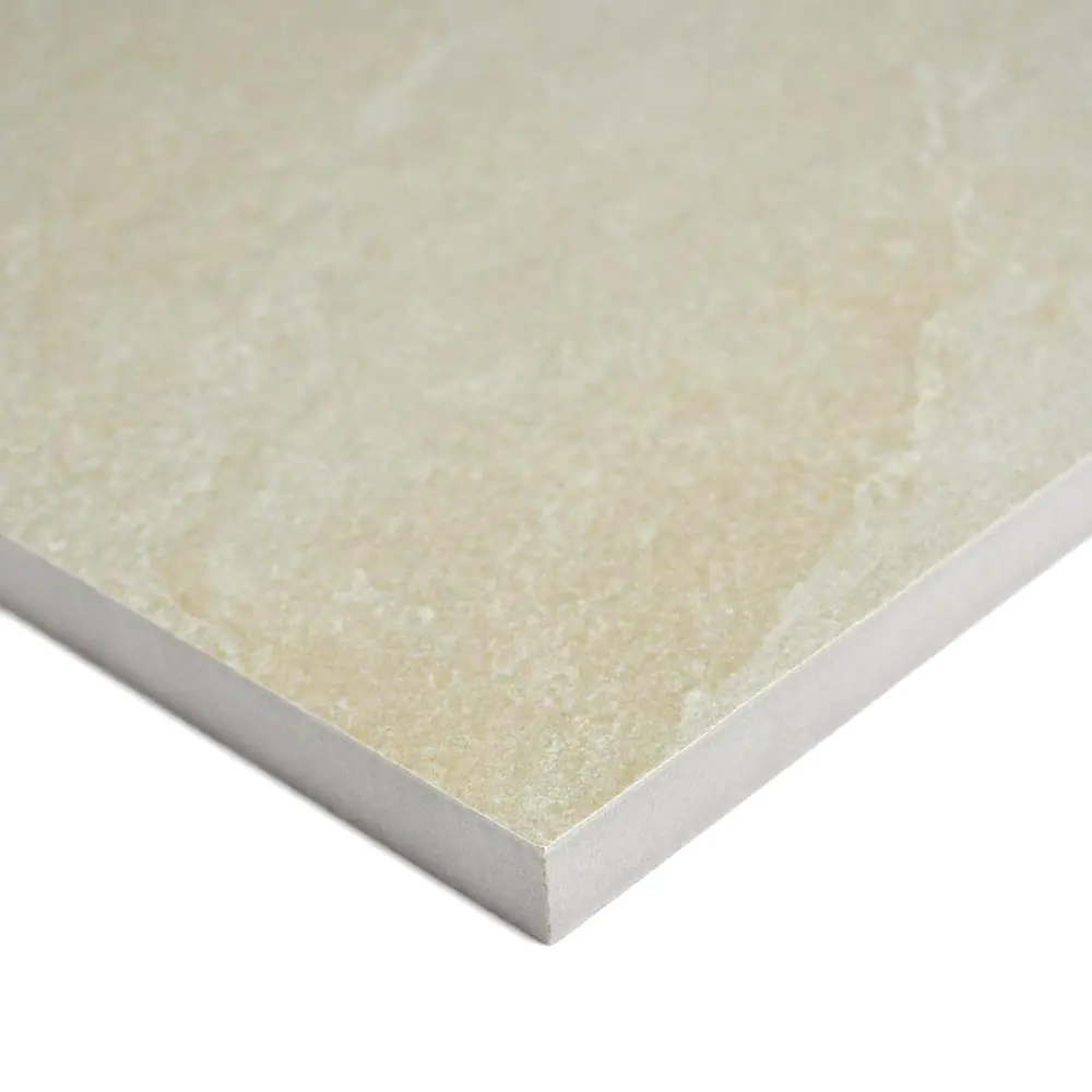 Terrassenplatte Villeroy & Boch 2869 GS20 Mont Blanc Garden sahara beige 60x60 cm II.Sorte