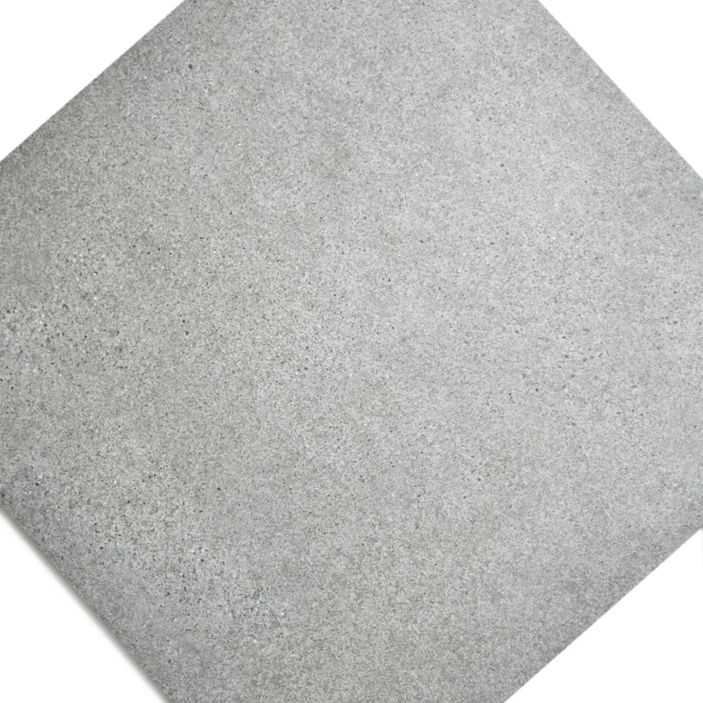 Terrassenplatte Villeroy & Boch 2863 PS61 Solid Tones Garden pure stone grau 60x60 cm I.Sorte