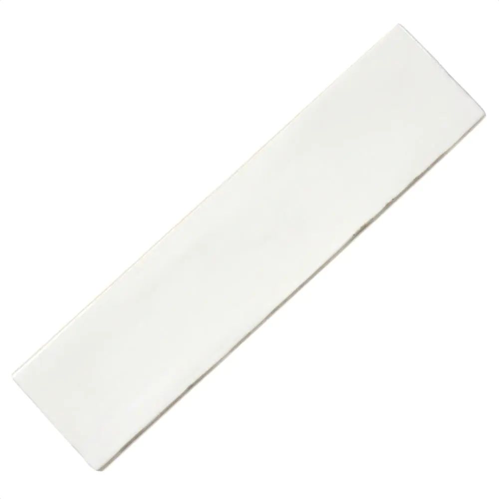 Wandfliese Cifre Colonial white brillo weiß 7,5x30 cm I.Sorte Wandfliese Cifre Colonial white brillo weiß 7,5x30 cm I.Sorte