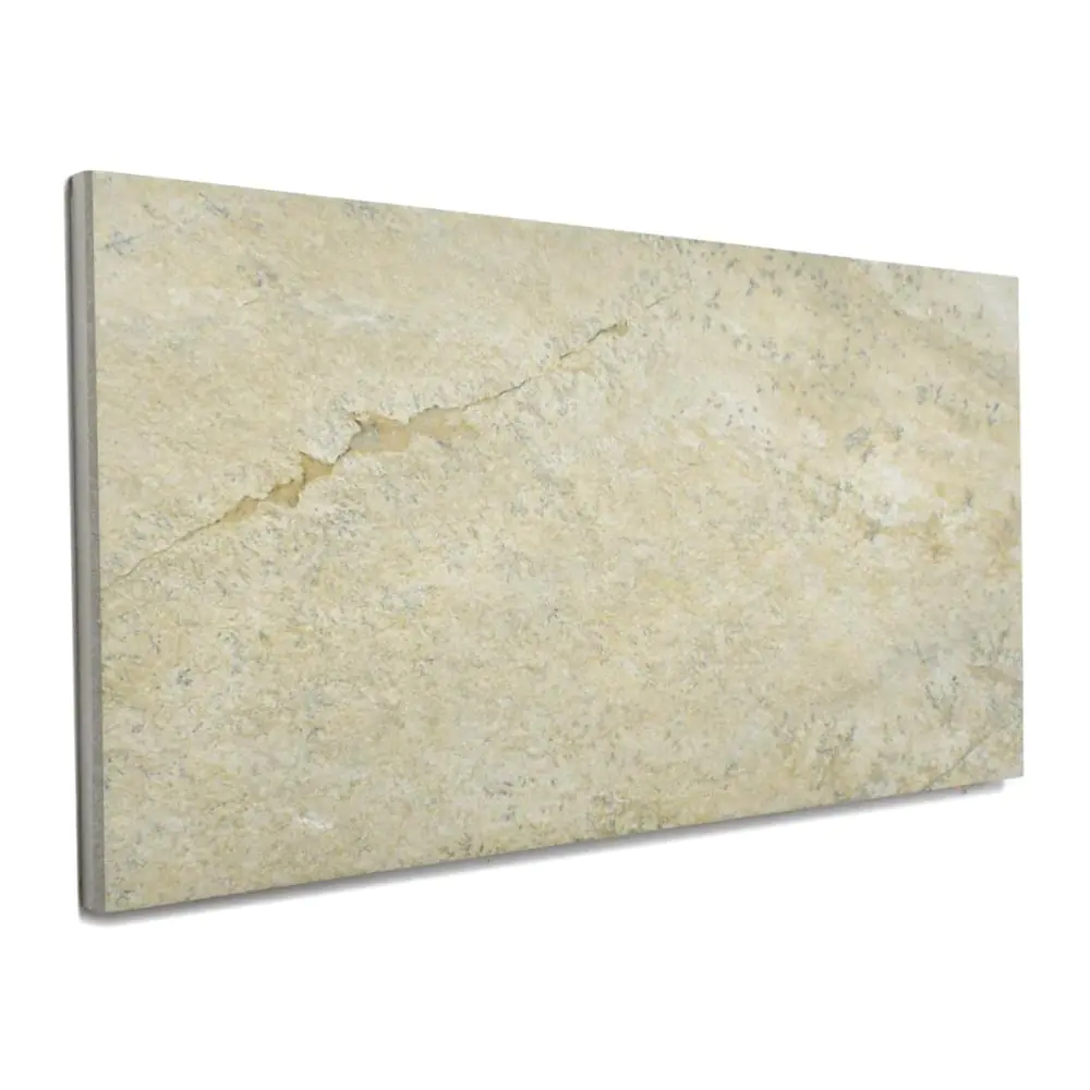 Terrassenplatte Villeroy & Boch 2904 SH20 Fossile Garden gold beige 40x80 cm I.Sorte Terrassenplatte Villeroy & Boch 2904 SH20 Fossile Garden gold beige 40x80 cm I.Sorte