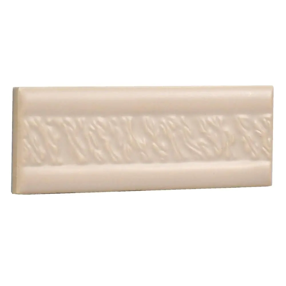 Bordüre Villeroy & Boch Nr.730 1474 R726 altrosa 5x15 cm I.Sorte