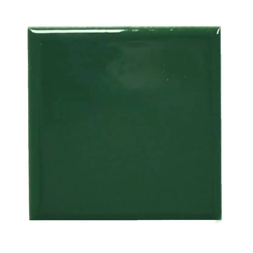 Mosaik Einleger Villeroy & Boch Nr.844 1205 D265 Creativa grün 5x5 cm I.Sorte