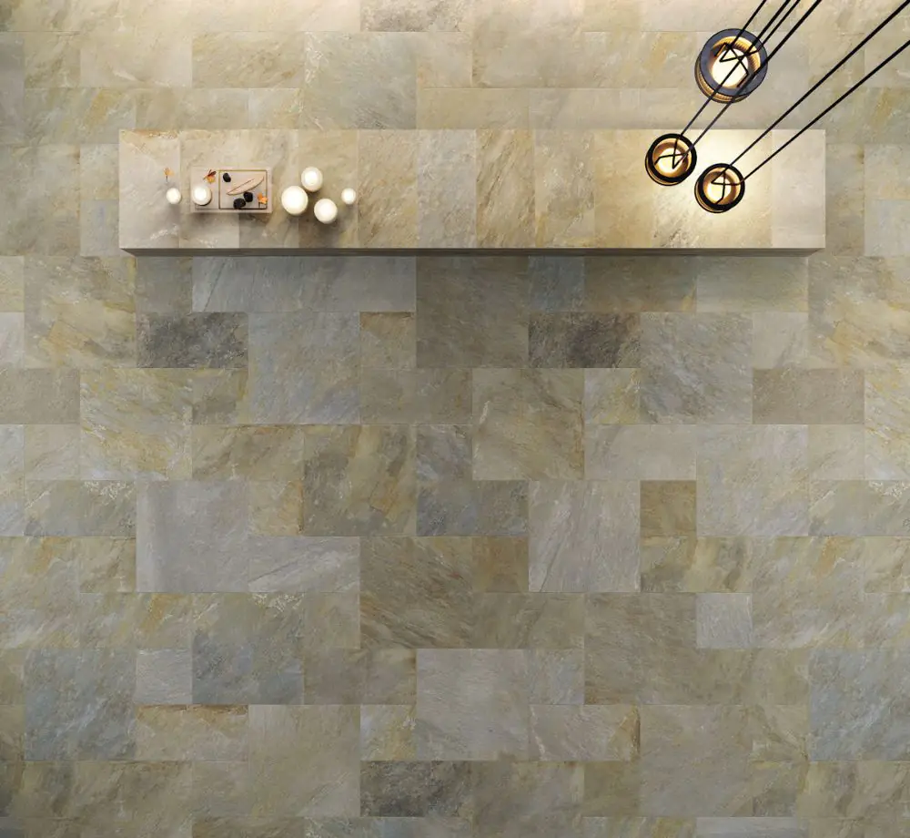 Terrassenplatte Novoceram J825 Zephyr grey grau 60x60 cm I.Sorte