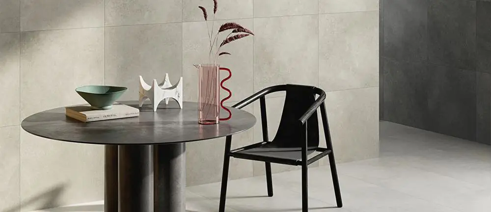 Bodenfliese VitrA Cementside