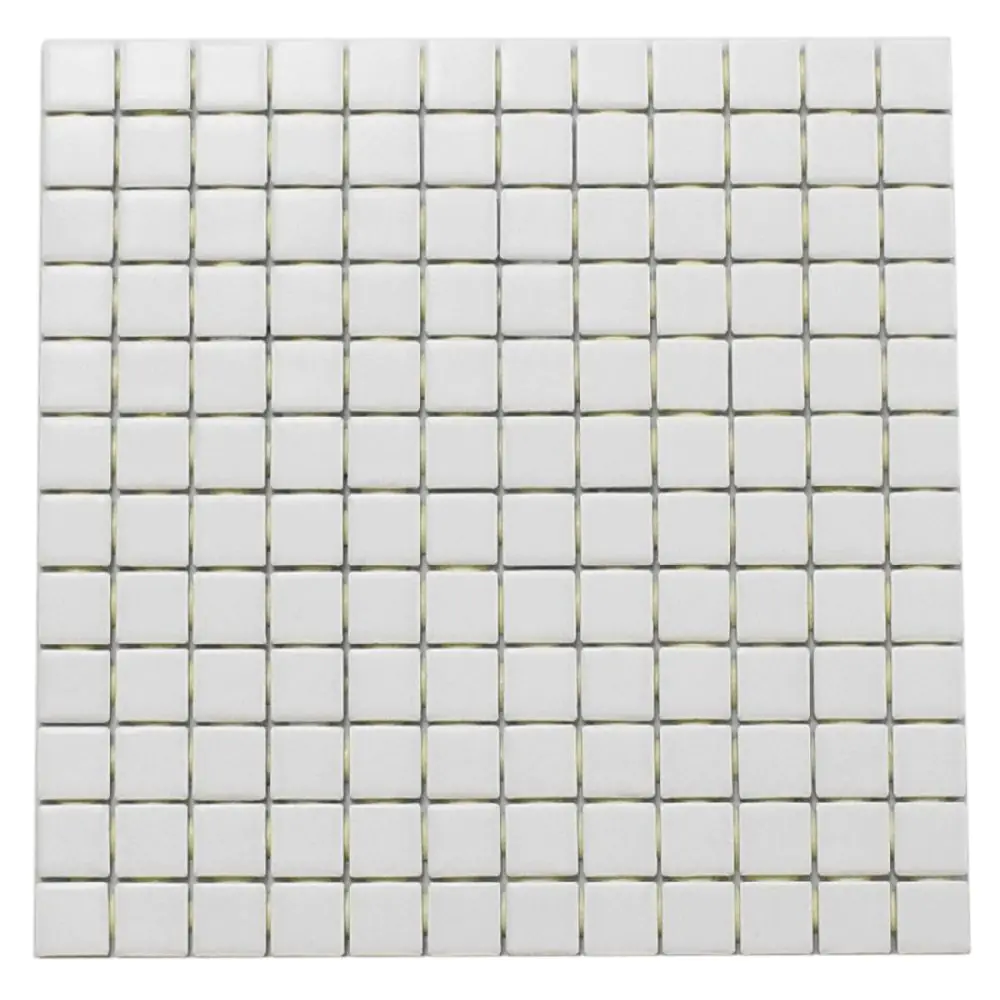 Mosaik Villeroy & Boch 3753 C300 Pro Architectura 3.0 neutral white 30x30 cm I.Sorte