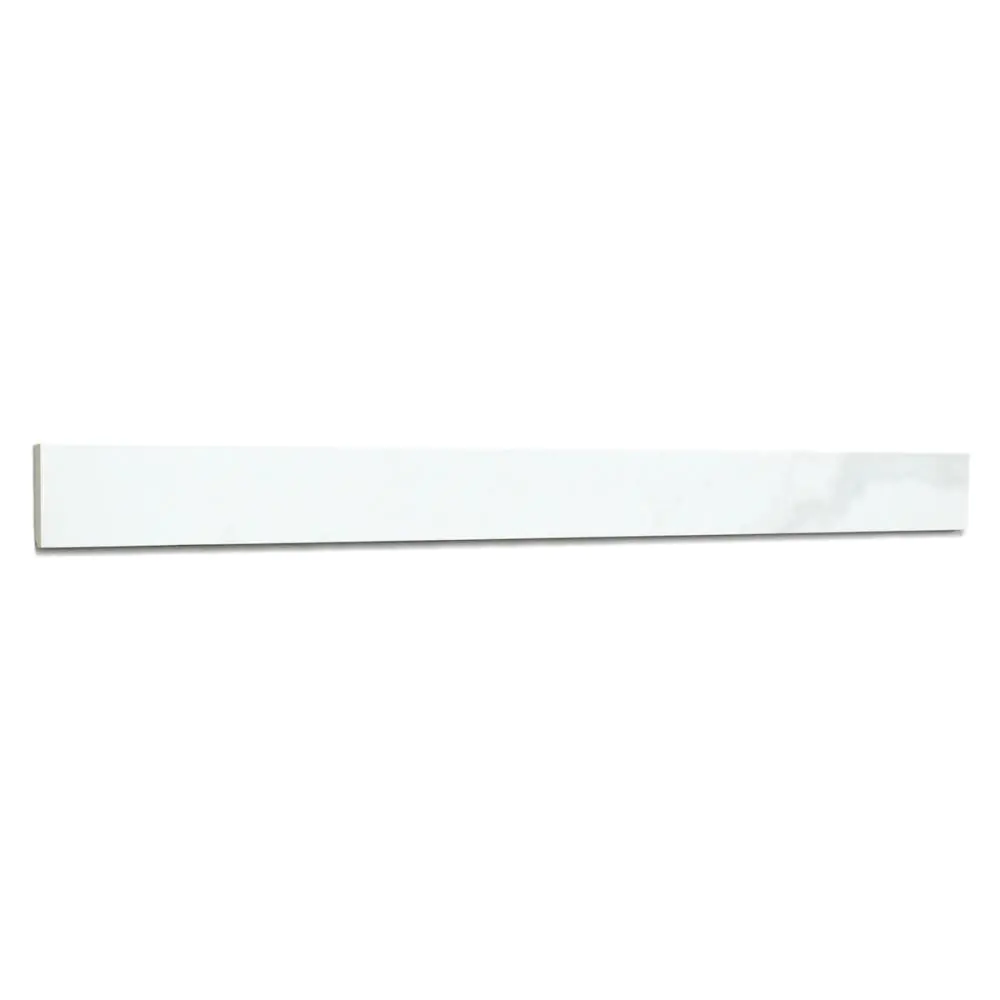 Bordüre Villeroy & Boch 2025 MR0P Marmochic essential white grau weiß 5x60 cm I.Sorte Bordüre Villeroy & Boch 2025 MR0P Marmochic essential white grau weiß 5x60 cm I.Sorte