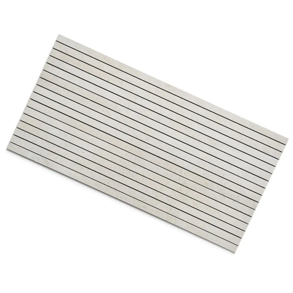 Mosaik Villeroy & Boch 2024 LY20 Natural Blend sunny cliff creme 30x60 cm I.Sorte Mosaik Villeroy & Boch 2024 LY20 Natural Blend sunny cliff creme 30x60 cm I.Sorte