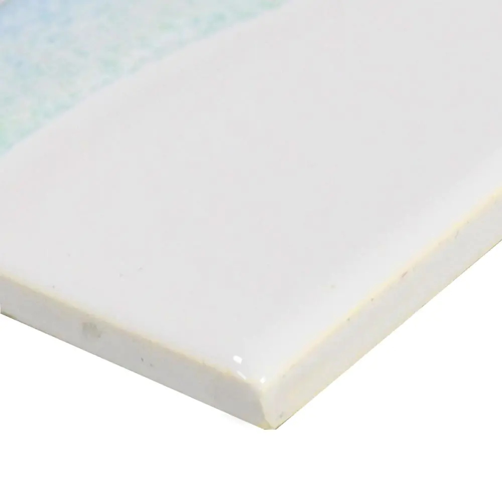 Bordüre Villeroy & Boch Nr.917 mehrfarbig 6,5x20 cm I.Sorte