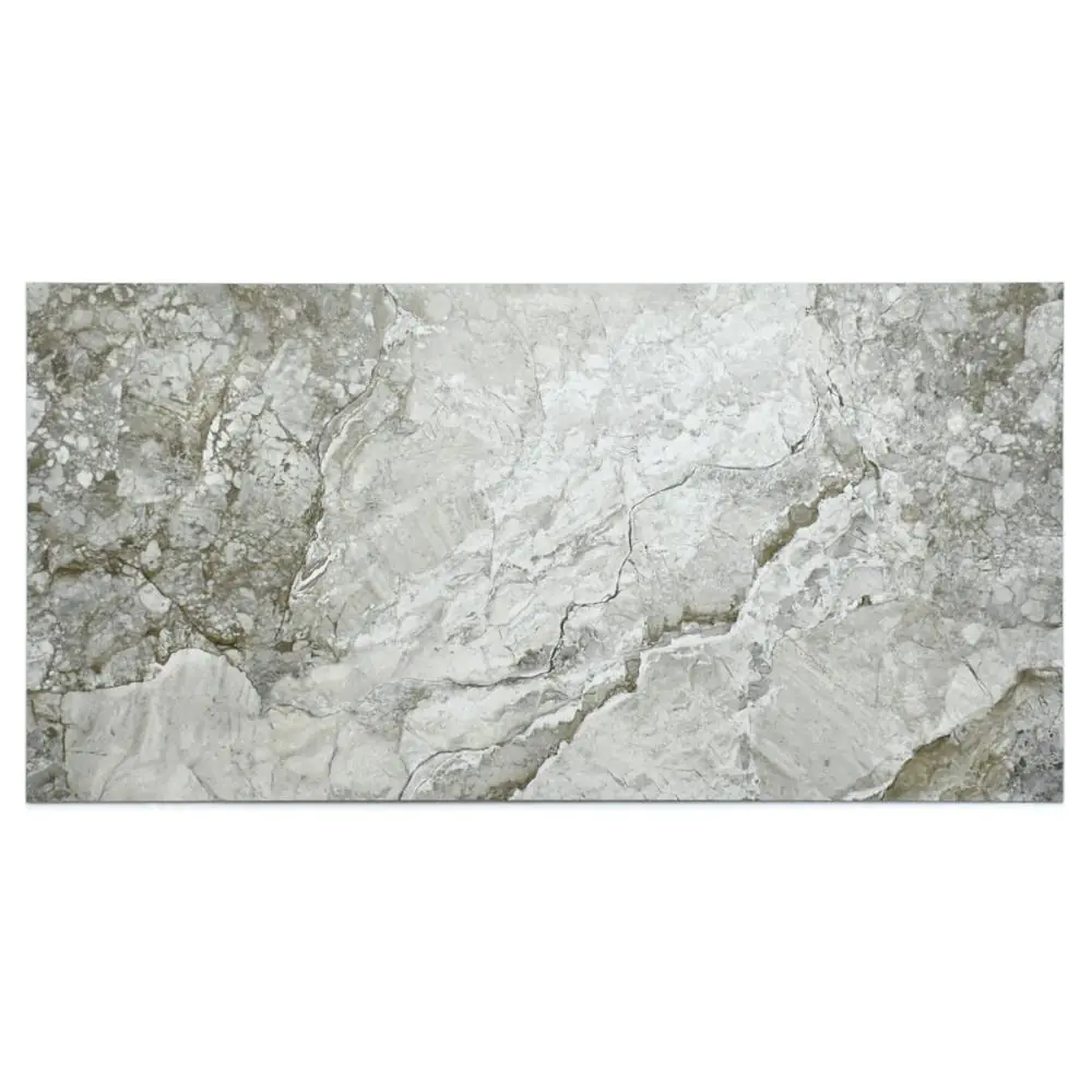 Bodenfliese Bottega B70809 Angel Heart grey grau 60x120 cm I.Sorte