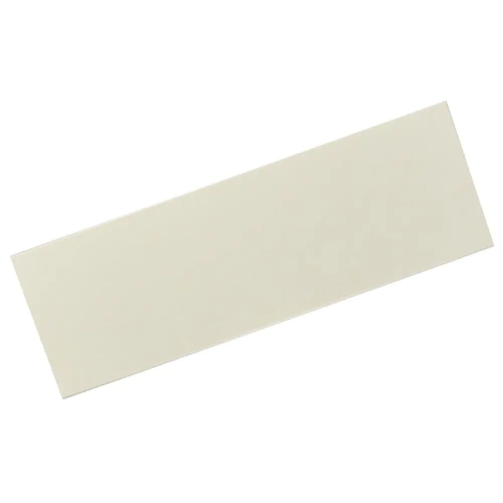 Wandfliese Villeroy & Boch 1260 C011 Pro Architectura 3.0 cream white weiß 20x60 cm I.Sorte