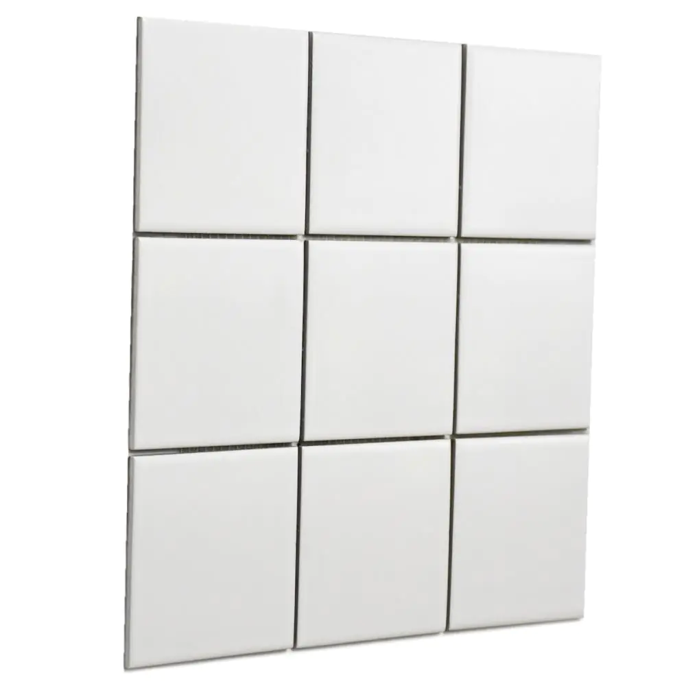 Mosaik Villeroy & Boch 3201 PN00 Pro Architectura weiß 30x30 cm I. Sorte Mosaik Villeroy & Boch 3201 PN00 Pro Architectura weiß 30x30 cm I. Sorte