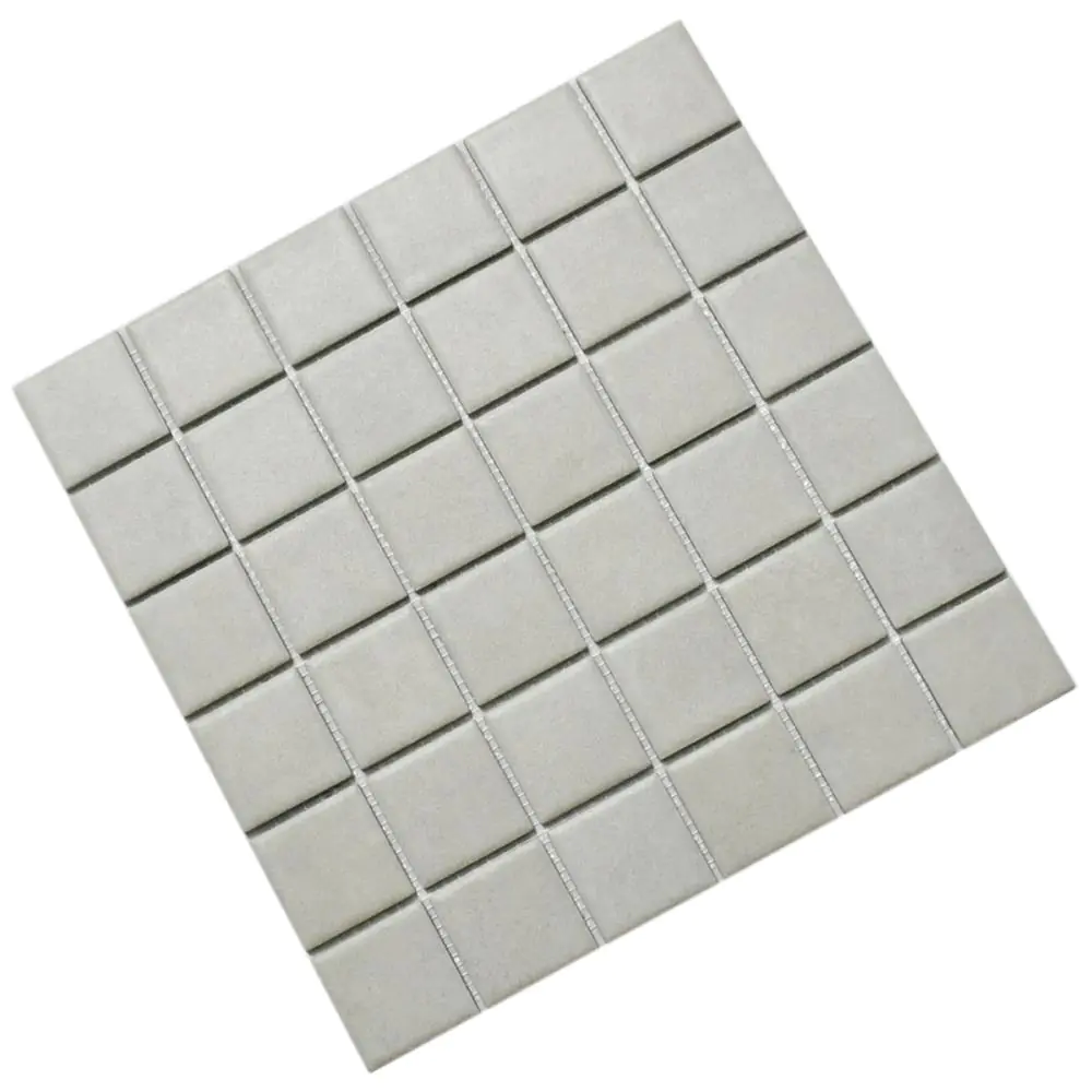Mosaik Villeroy & Boch 2706 BT10 Back Home natural white grau 30x30 cm I.Sorte Mosaik Villeroy & Boch 2706 BT10 Back Home natural white grau 30x30 cm I.Sorte