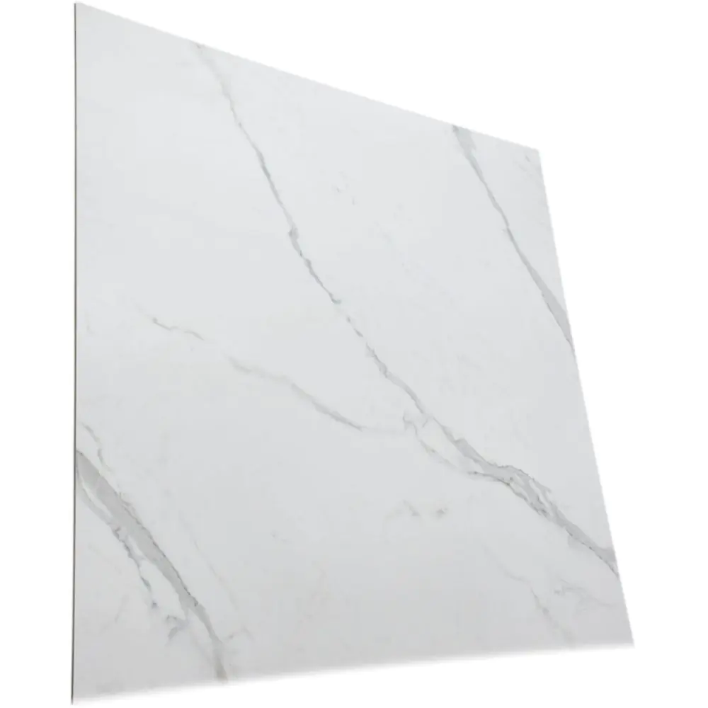 Bodenfliese Villeroy & Boch 2961 M10M Marble Selection statuario grauweiß 120x120 cm I.Sorte Bodenfliese Villeroy & Boch 2961 M10M Marble Selection statuario grauweiß 120x120 cm I.Sorte