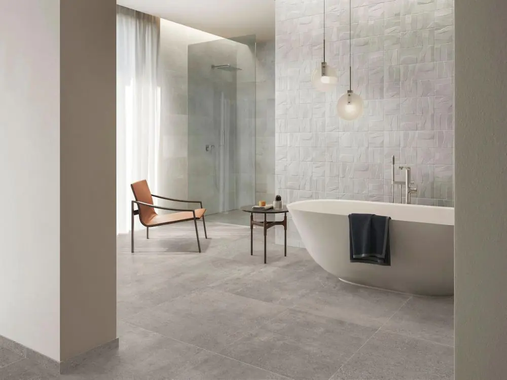 Wandfliese Villeroy & Boch 1539 SA10 Stageart creme beige 30x60 cm I.Sorte