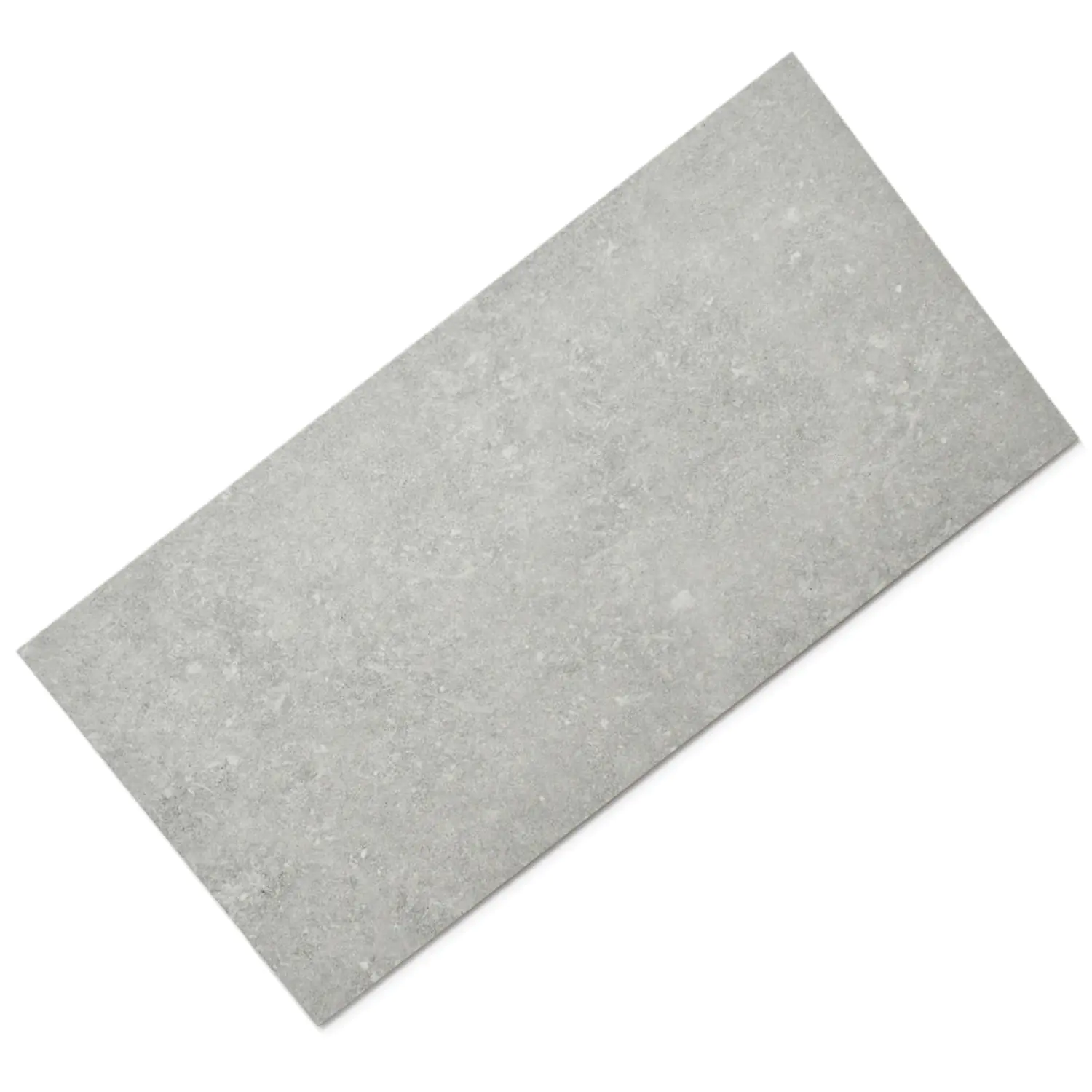 Bodenfliese Marazzi Princes Ardenne Milano light grey hellgrau 60x120 cm I.Sorte