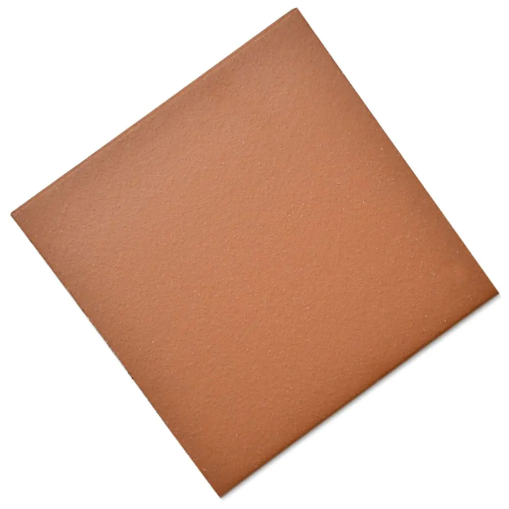 Bodenfliese ABC Klinker 1821 1610 Natural malta rotbraun 24x24 cm I.Sorte