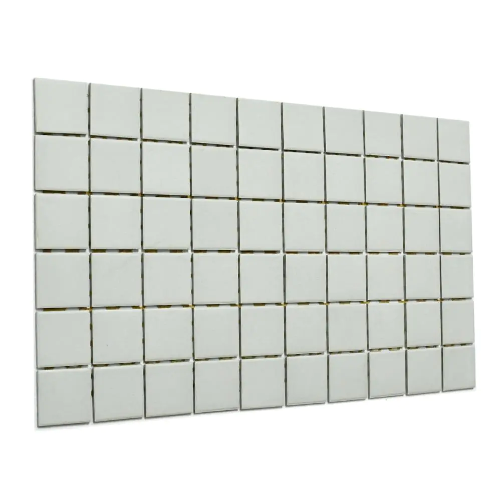 Mosaik Villeroy & Boch 2706 PA93 Pro Architectura hellgrau 30x50 cm I.Sorte Mosaik Villeroy & Boch 2706 PA93 Pro Architectura hellgrau 30x50 cm I.Sorte