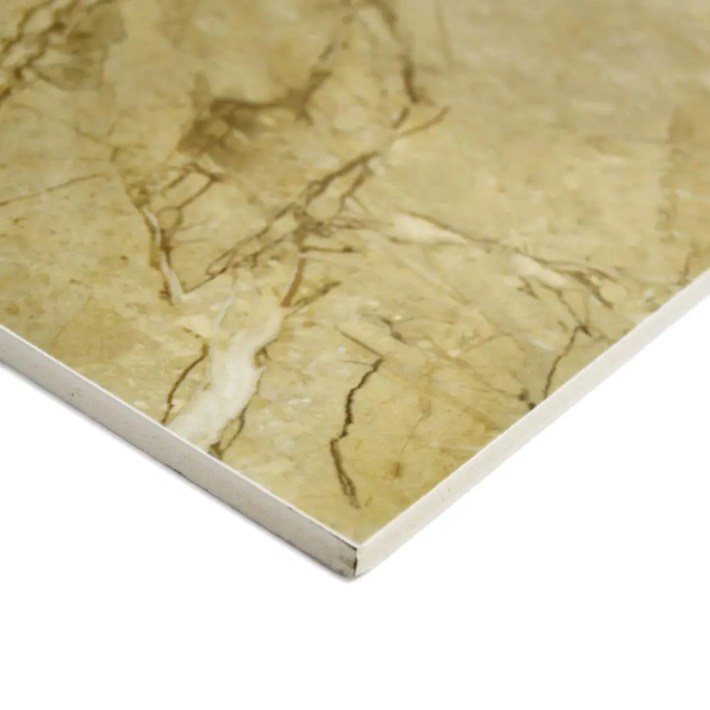 Wandfliese Villeroy & Boch 1516 MR20 Marmochic amber gold beige braun 40x120 cm I.Sorte Wandfliese Villeroy & Boch 1516 MR20 Marmochic amber gold beige braun 40x120 cm I.Sorte