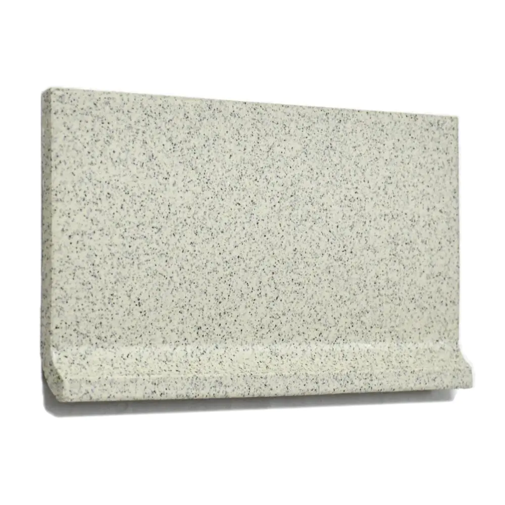 Hohlkehlsockel VitrA K949489 Pro Function dotti light grey hellgrau 10x20 cm I.Sorte Hohlkehlsockel VitrA K949489 Pro Function dotti light grey hellgrau 10x20 cm I.Sorte