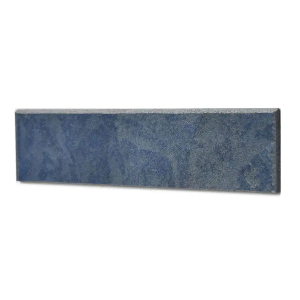 Sockel Acero EP153 03107171170 blau 7x30 cm Sockel Acero EP153 03107171170 blau 7x30 cm