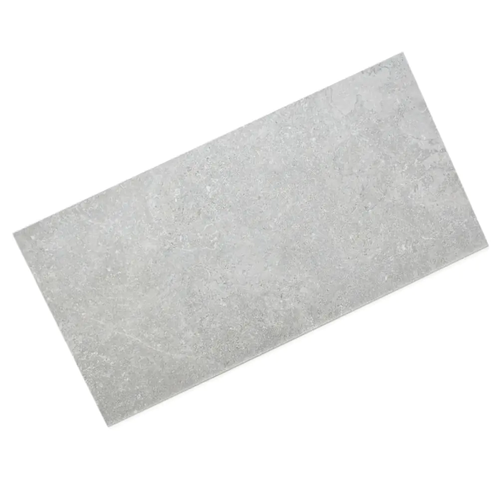 Bodenfliese Steuler Design Y14090001 Skanden pearl grey grau 60x120 cm I.Sorte