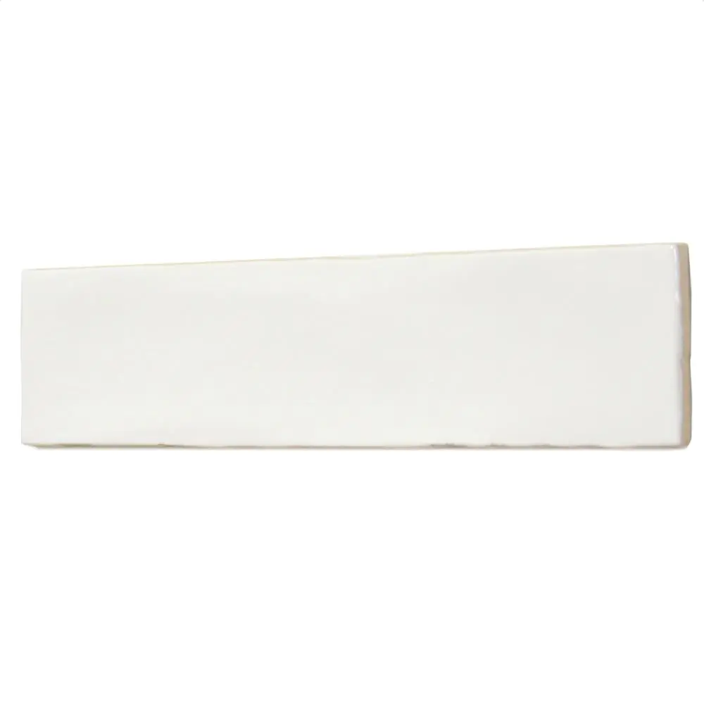 Wandfliese Cifre Colonial white brillo weiß 7,5x30 cm I.Sorte Wandfliese Cifre Colonial white brillo weiß 7,5x30 cm I.Sorte