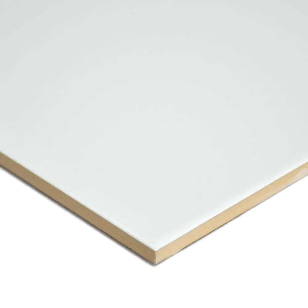 Wandfliese Villeroy & Boch 1106 WM00 Basis weiß 15x15 cm I.Sorte
