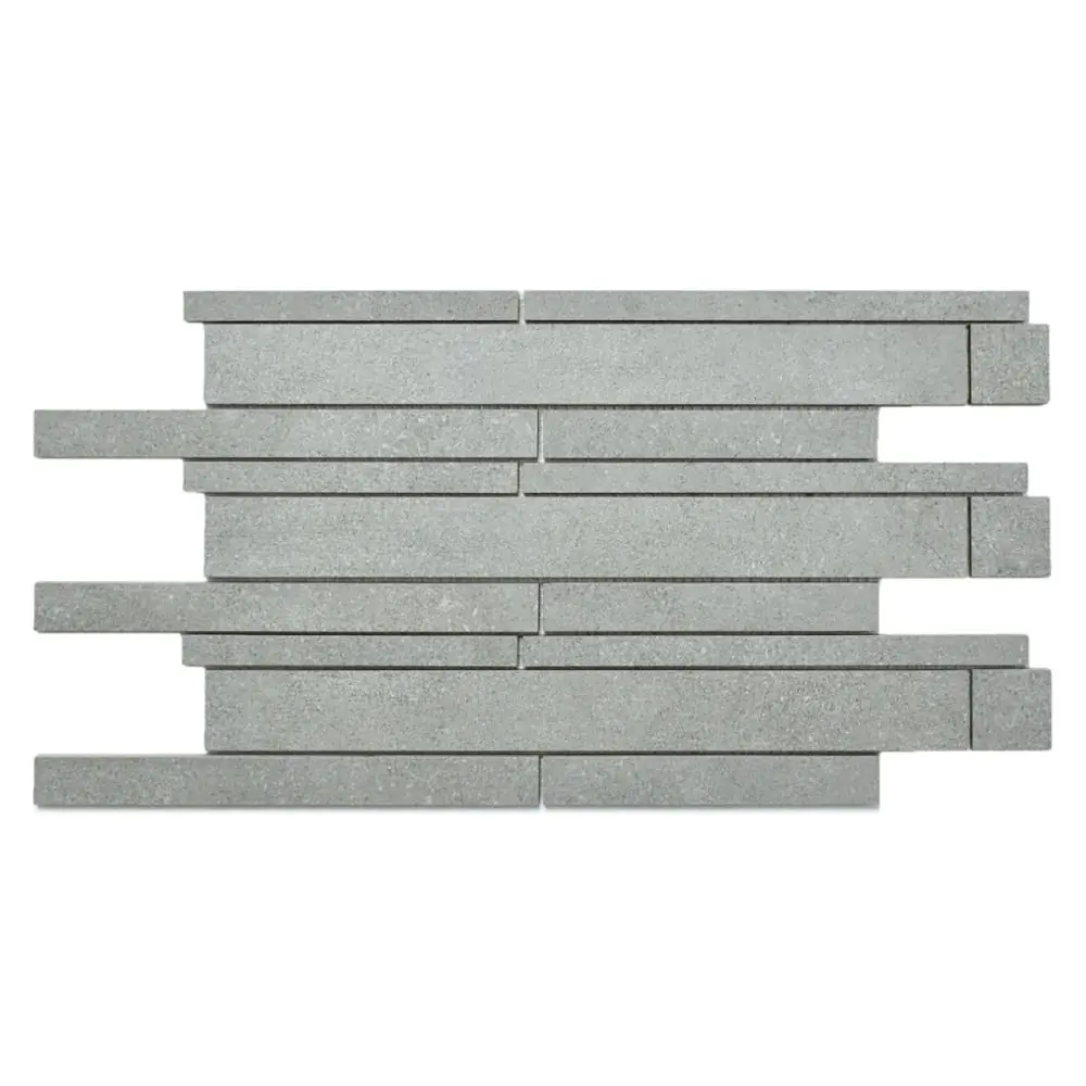 Mosaik Villeroy & Boch 2388 DW60 Downtown grau 30x60 cm I.Sorte