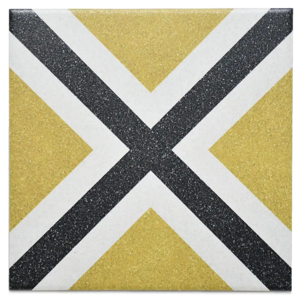 Bodenfliese Villeroy & Boch 2220 AM2K Alt Mettlach 2.0 mehrfarbig 20x20 cm I.Sorte Bodenfliese Villeroy & Boch 2220 AM2K Alt Mettlach 2.0 mehrfarbig 20x20 cm I.Sorte