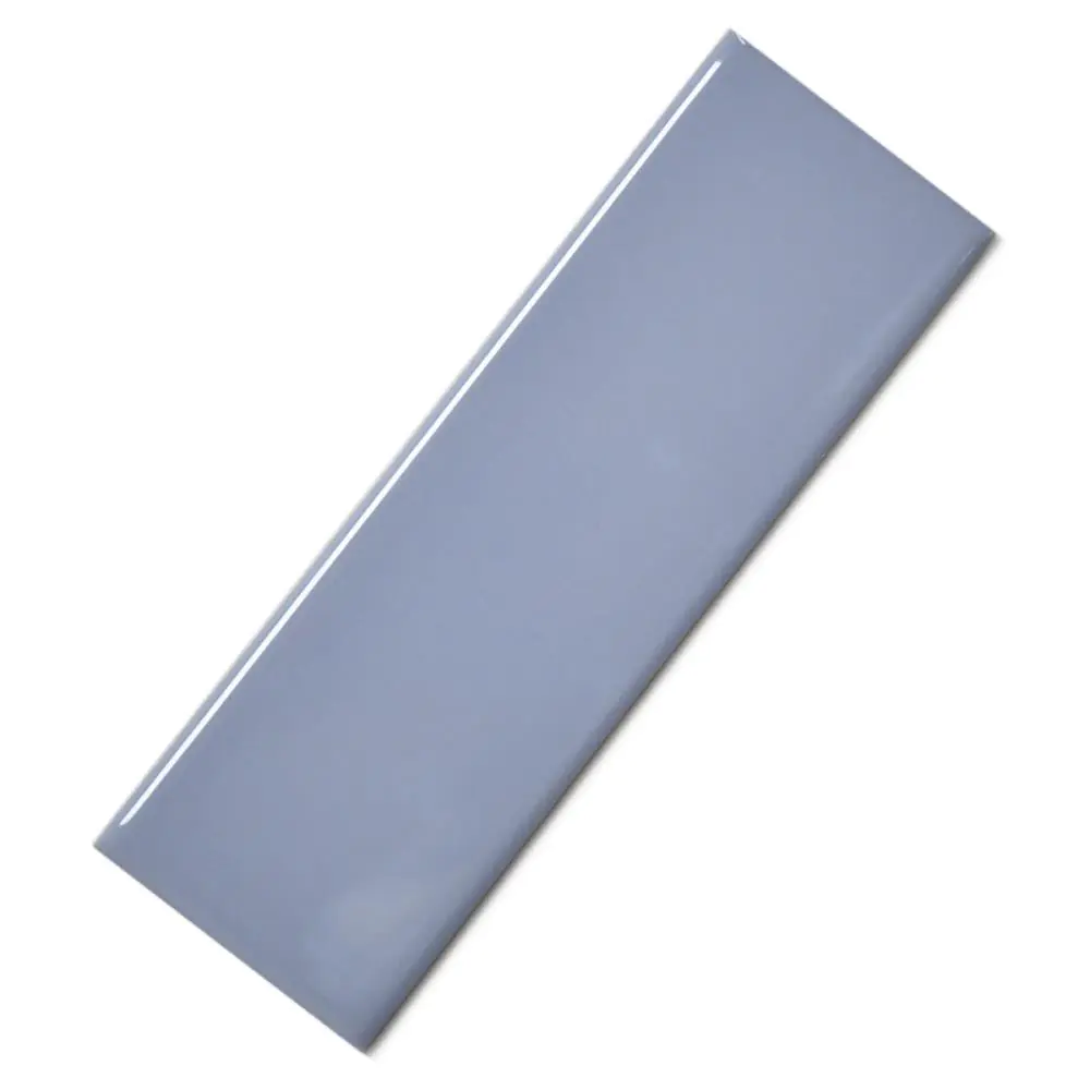Bordüre Villeroy & Boch Nr.1051 1310 Colorsound blau grau 6,5x20 cm