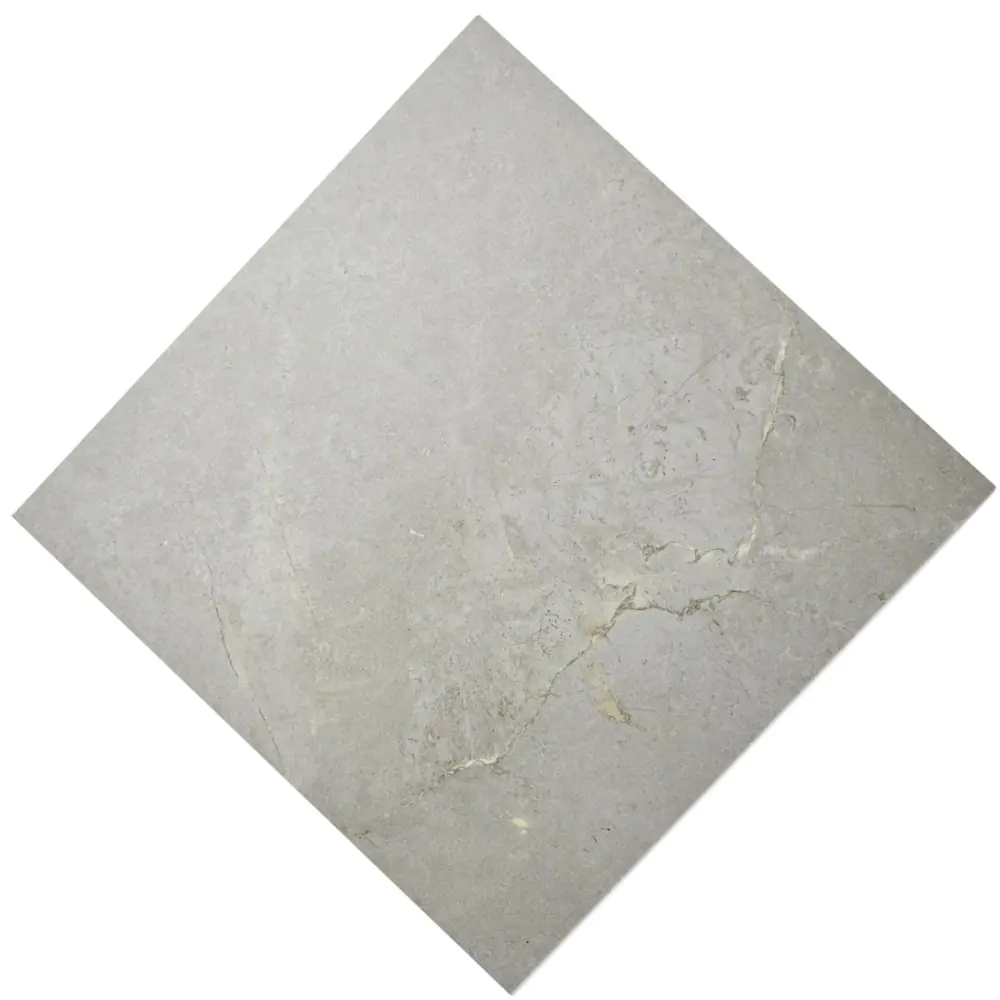 Bodenfliese RAK Ceramics A06GBLIC-LIG.A6X0R Baltico light grey 60x60 cm I.Sorte
