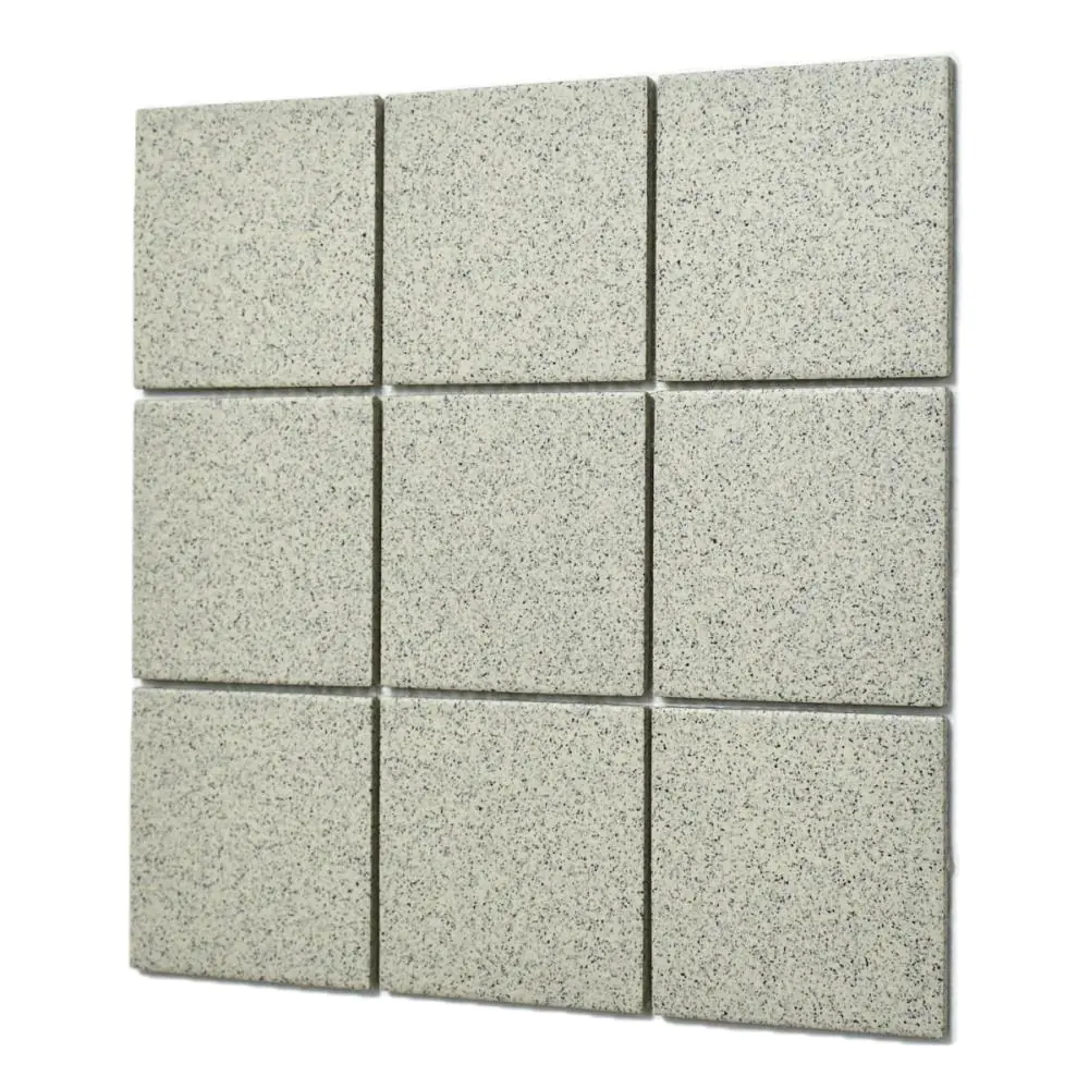 Mosaik VitrA K520174 Pro Function dotti light grey hellgrau 30x30 cm I.Sorte Mosaik VitrA K520174 Pro Function dotti light grey hellgrau 30x30 cm I.Sorte