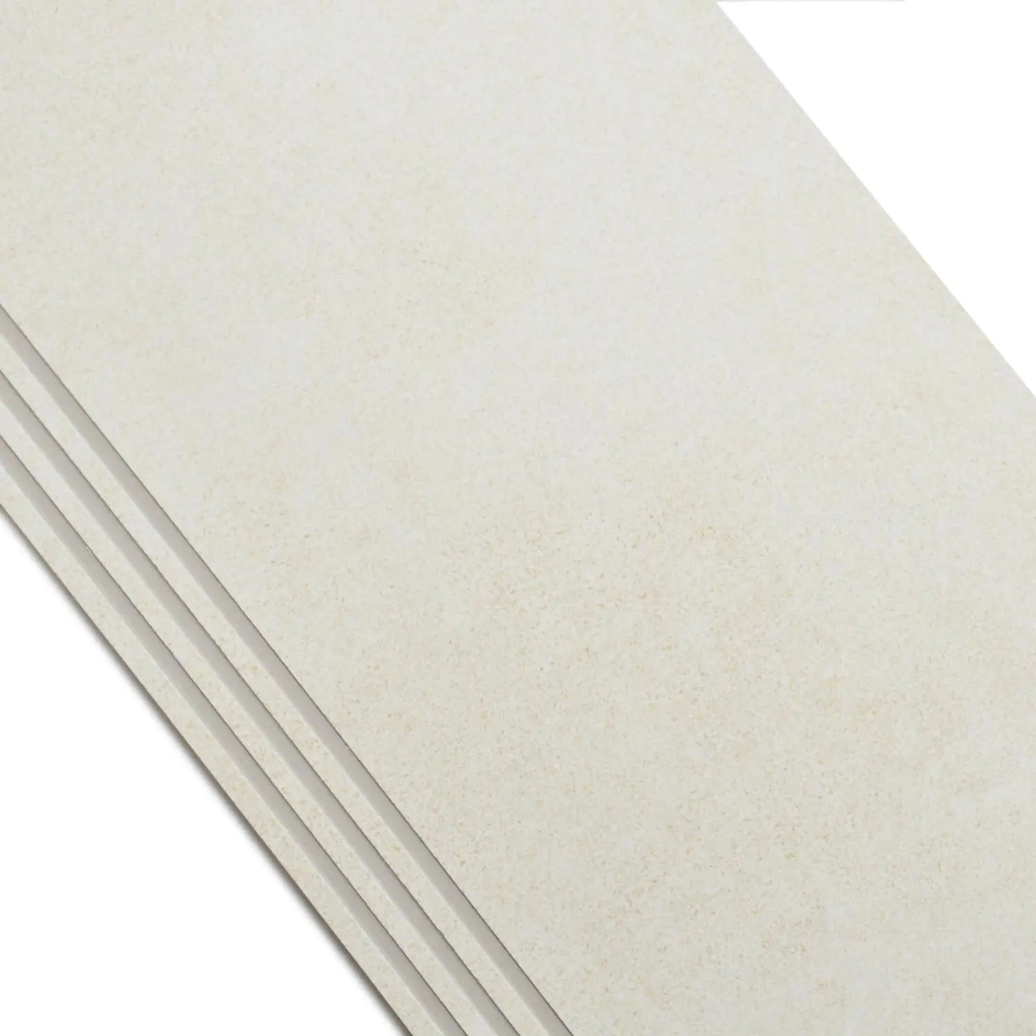 Treppenauftritt Villeroy & Boch 2358 ZM10 X-Plane creme 30x120 cm I.Sorte