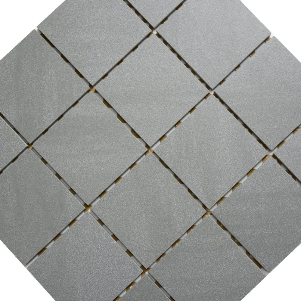 Mosaik Villeroy & Boch 2305 SI6M East End grau 30x30 cm I.Sorte Mosaik Villeroy & Boch 2305 SI6M East End grau 30x30 cm I.Sorte