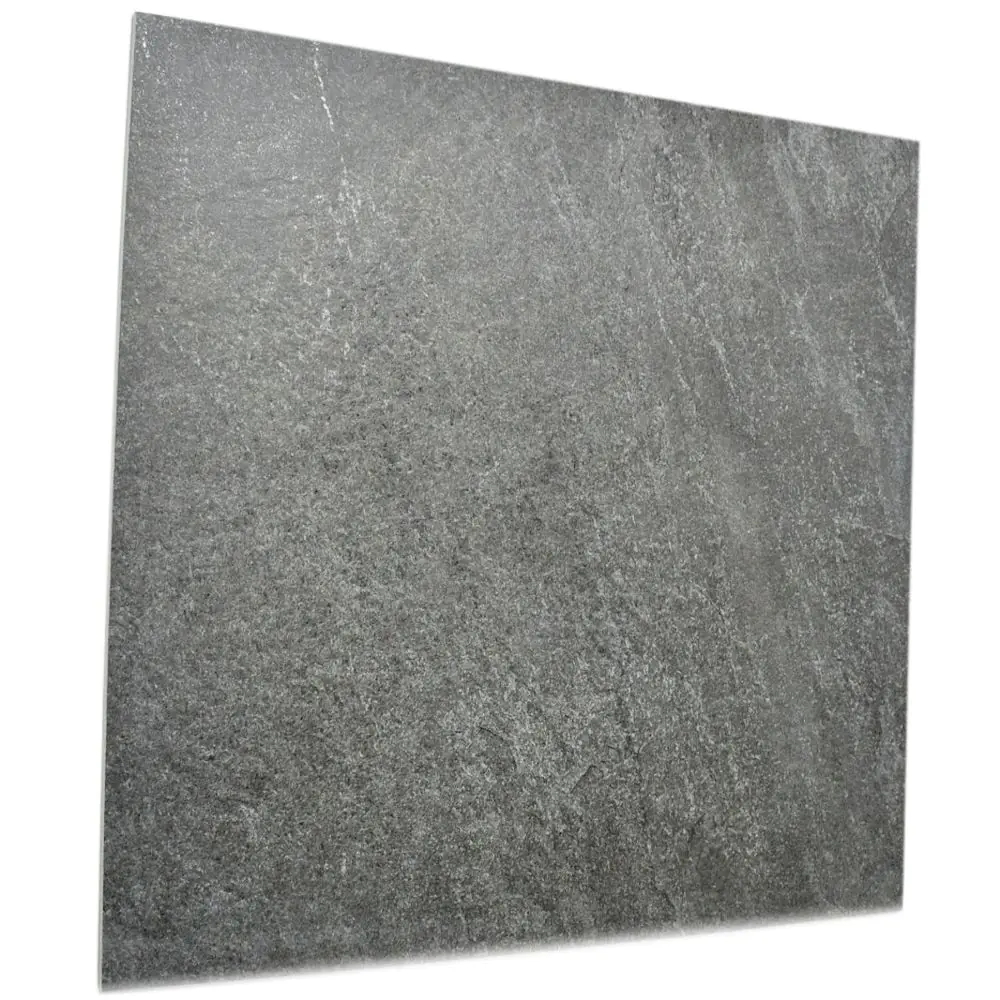 Bodenfliese Villeroy & Boch 2669 RC90 Montagne anthracite anthrazit 60x60 cm I.Sorte Bodenfliese Villeroy & Boch 2669 RC90 Montagne anthracite anthrazit 60x60 cm I.Sorte