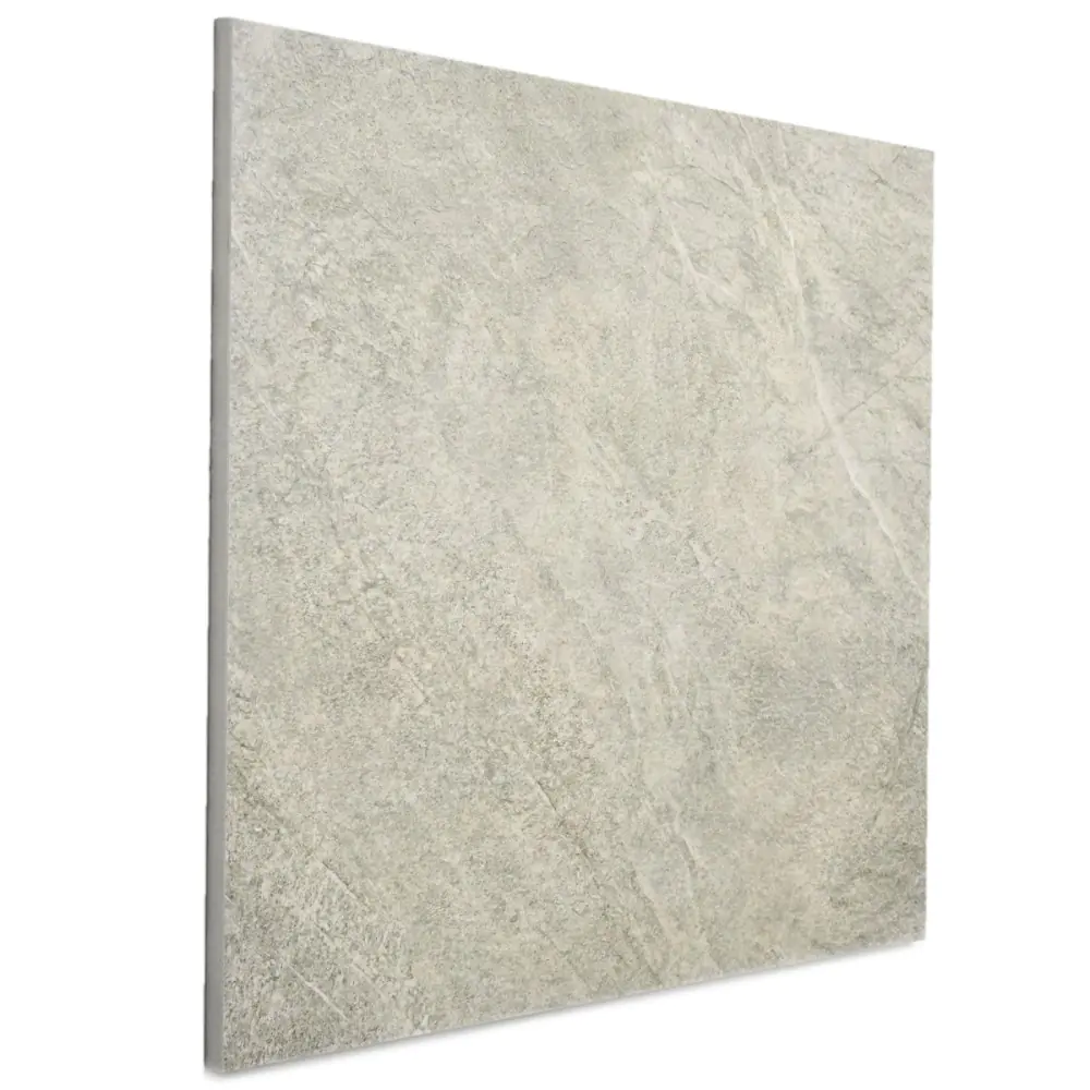 Terrassenplatte Villeroy & Boch 2886 RC70 Montagne Garden silver warm grau 80x80 cm II.Sorte