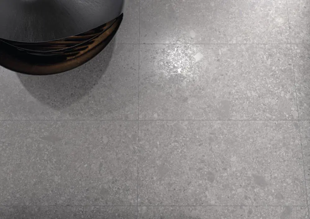 Bodenfliese Cifre Reload grey grau 60x120 cm I.Sorte
