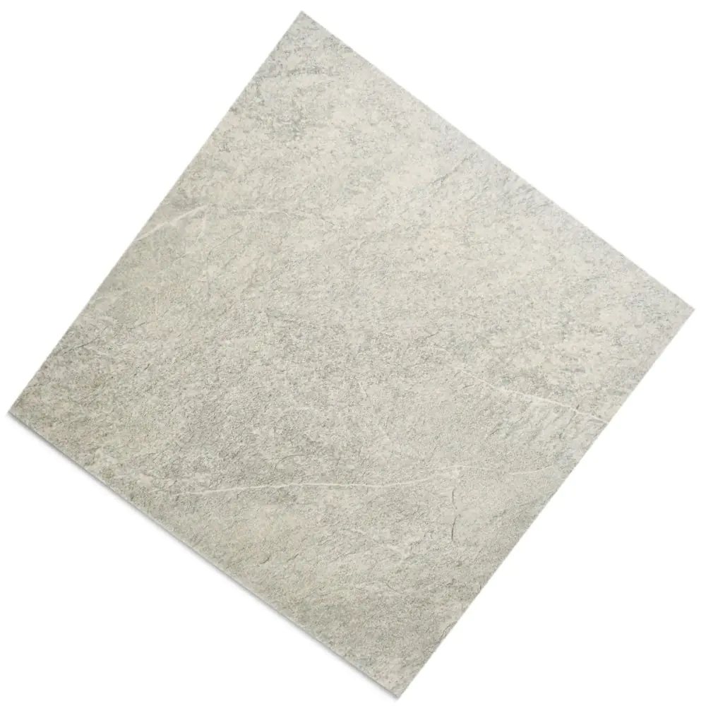 Terrassenplatte Villeroy & Boch 2886 RC20 Montagne Garden taupe hellgrau 80x80 cm II.Sorte