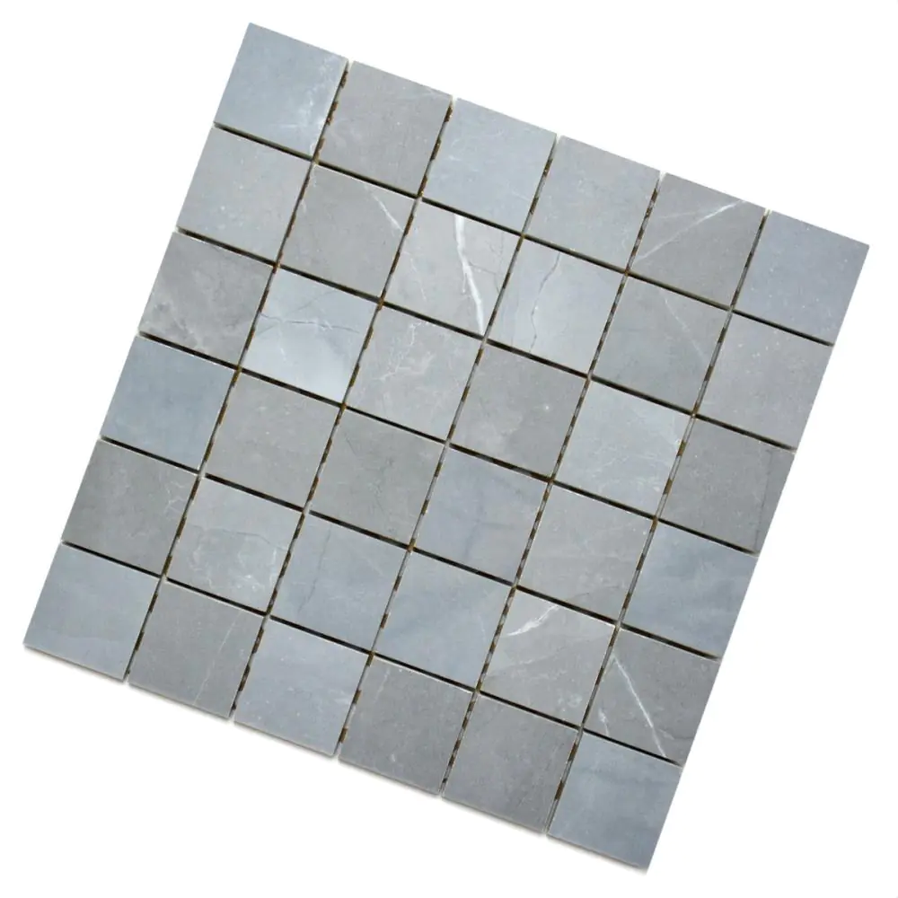 Mosaik Villeroy & Boch 2029 MC60 Trianon grau 30x30 cm I.Sorte Mosaik Villeroy & Boch 2029 MC60 Trianon grau 30x30 cm I.Sorte