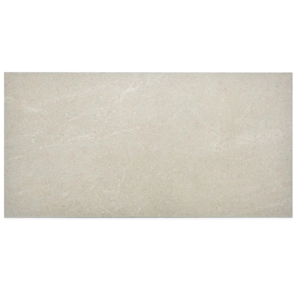 Bodenfliese Italgraniti NL06BA Natural argil mittelgrau 60x120 cm I.Sorte